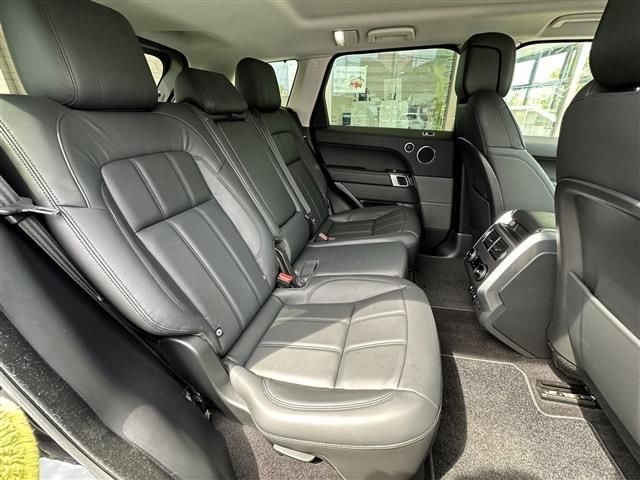 2021 LAND Rover RANGE ROVER SPORT 缩略图 17
