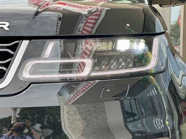 2021 LAND Rover RANGE ROVER SPORT 缩略图 20