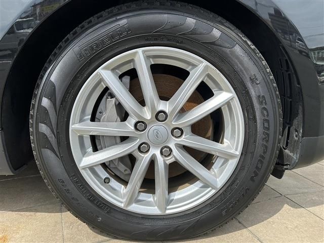 2021 LAND Rover RANGE ROVER SPORT 缩略图 21