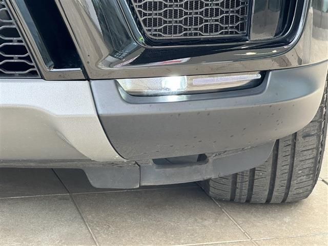 2021 LAND Rover RANGE ROVER SPORT 缩略图 23