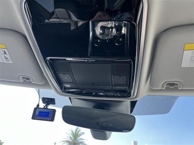 2021 LAND Rover RANGE ROVER SPORT 缩略图 27