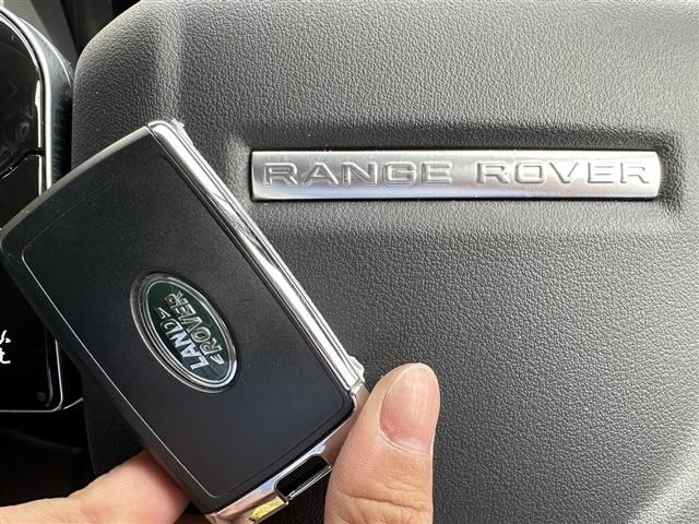 2021 LAND Rover RANGE ROVER SPORT 缩略图 13