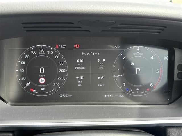 2021 LAND Rover RANGE ROVER SPORT 缩略图 4