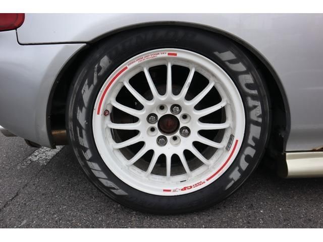 1993 Honda CR-X DEL SOL thumbnail 17