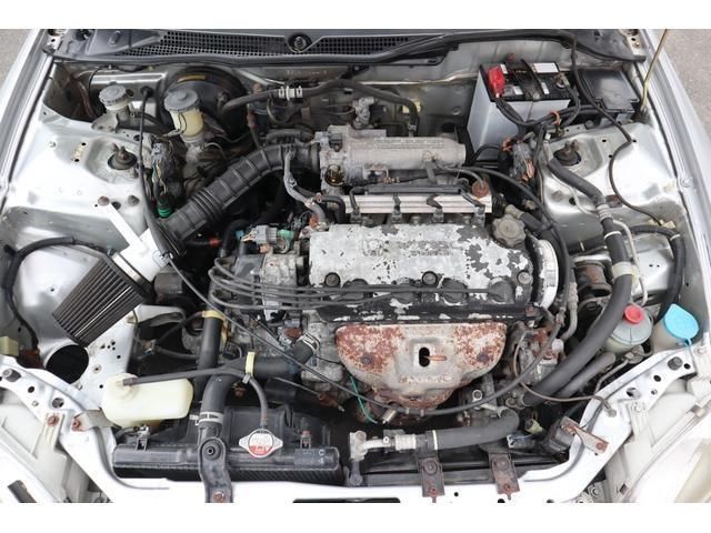 1993 Honda CR-X DEL SOL thumbnail 20