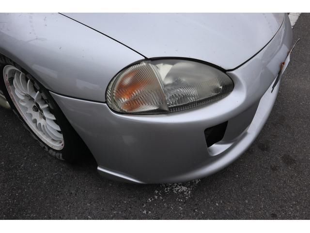 1993 Honda CR-X DEL SOL thumbnail 22