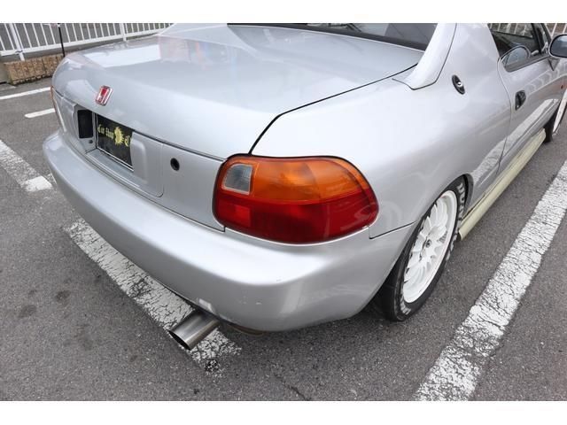 1993 Honda CR-X DEL SOL thumbnail 24