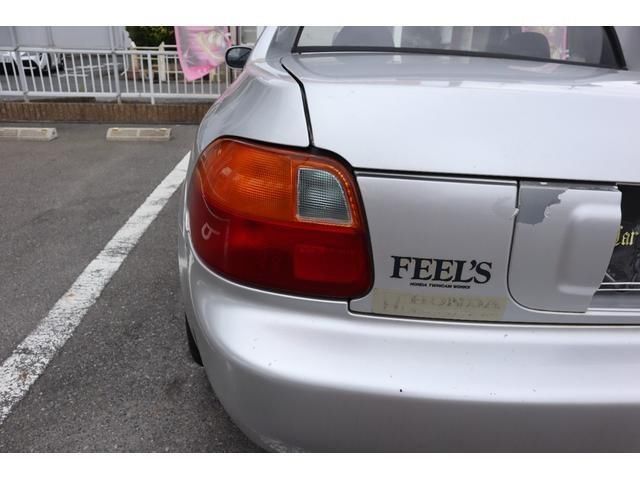 1993 Honda CR-X DEL SOL thumbnail 25