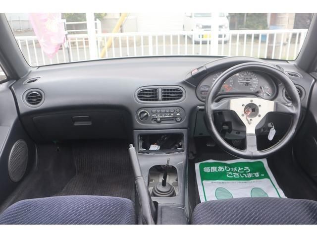 1993 Honda CR-X DEL SOL thumbnail 13