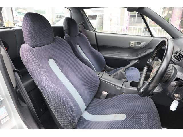 1993 Honda CR-X DEL SOL thumbnail 12
