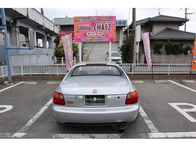 صورة 9 لـ 1993 Honda CR-X DEL SOL