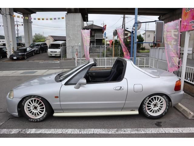 صورة 6 لـ 1993 Honda CR-X DEL SOL