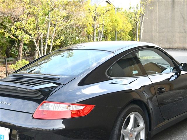 صورة مصغرة 16 لـ 2004 Porsche 911