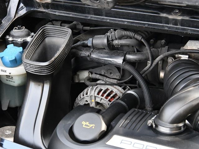 صورة مصغرة 17 لـ 2004 Porsche 911