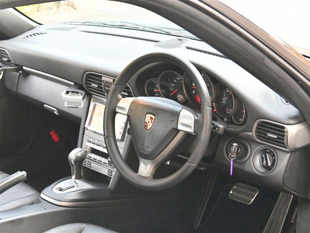 صورة مصغرة 18 لـ 2004 Porsche 911