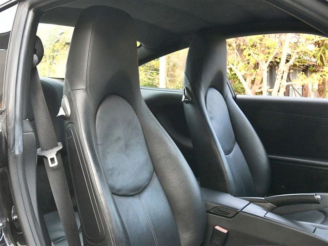 صورة مصغرة 19 لـ 2004 Porsche 911