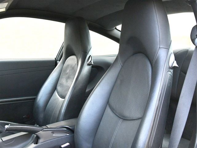 صورة مصغرة 20 لـ 2004 Porsche 911