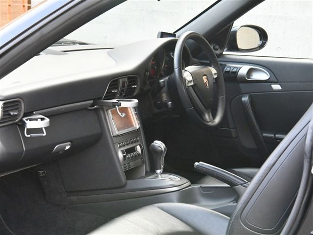 صورة مصغرة 24 لـ 2004 Porsche 911
