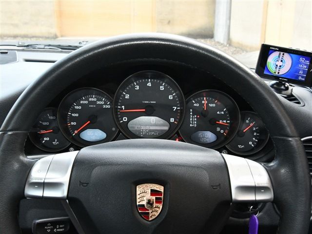 صورة مصغرة 28 لـ 2004 Porsche 911