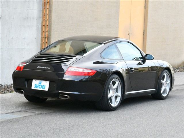 صورة مصغرة 15 لـ 2004 Porsche 911