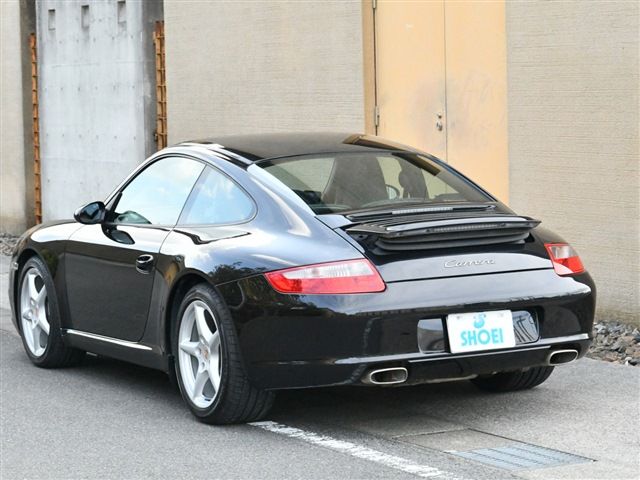 صورة مصغرة 14 لـ 2004 Porsche 911