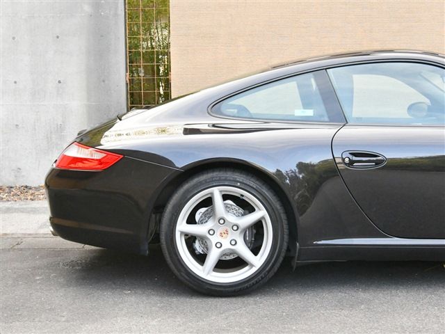 صورة مصغرة 13 لـ 2004 Porsche 911