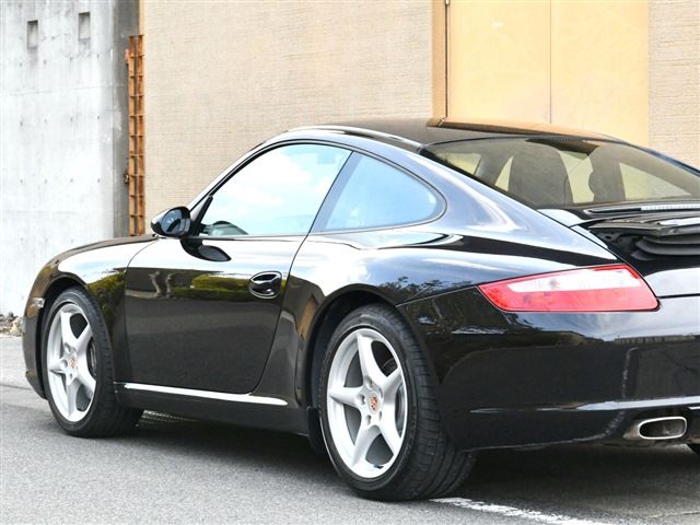 صورة مصغرة 11 لـ 2004 Porsche 911