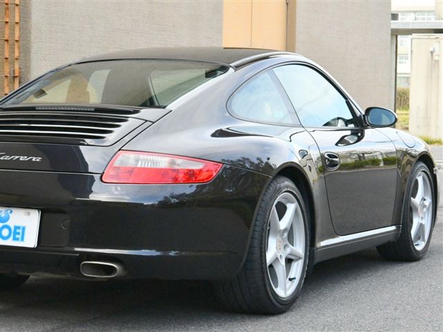 صورة مصغرة 10 لـ 2004 Porsche 911