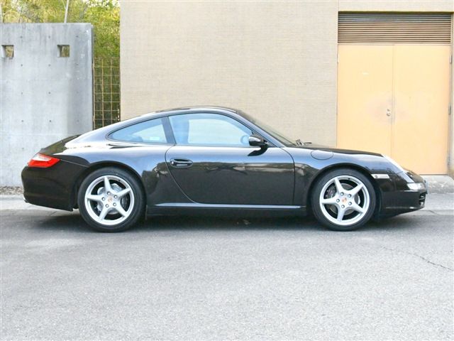 صورة مصغرة 9 لـ 2004 Porsche 911