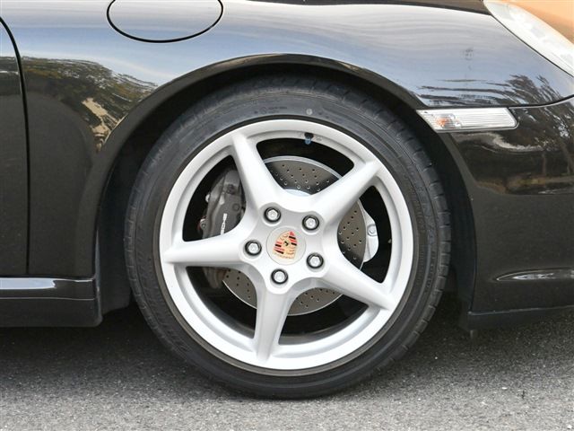 صورة مصغرة 8 لـ 2004 Porsche 911