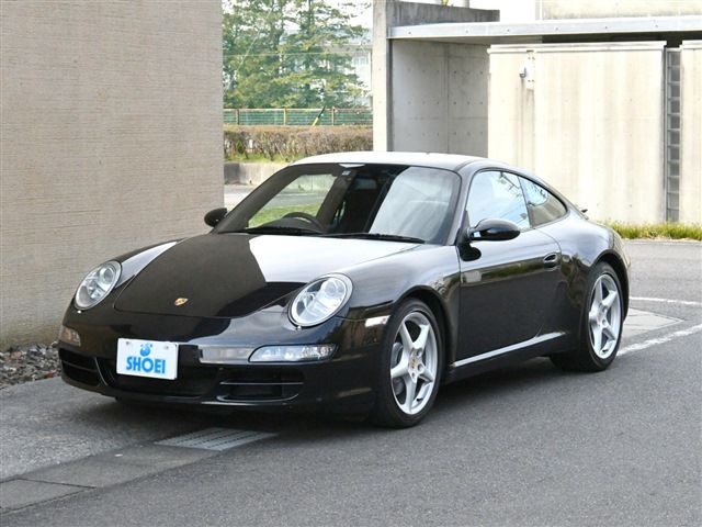 صورة مصغرة 7 لـ 2004 Porsche 911