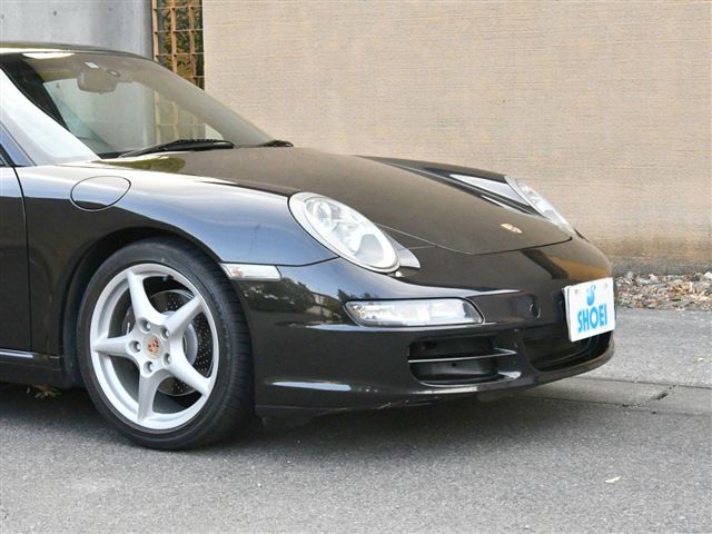 صورة مصغرة 6 لـ 2004 Porsche 911