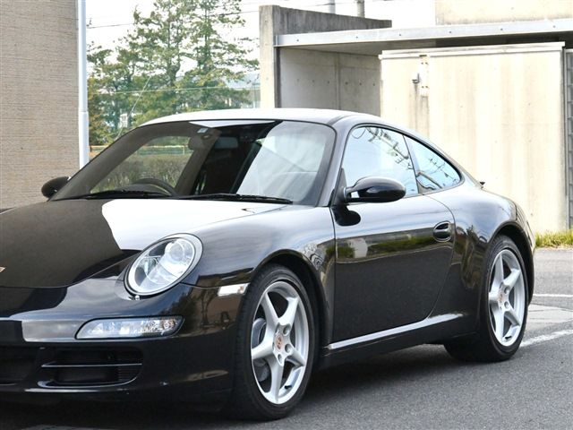 صورة مصغرة 5 لـ 2004 Porsche 911