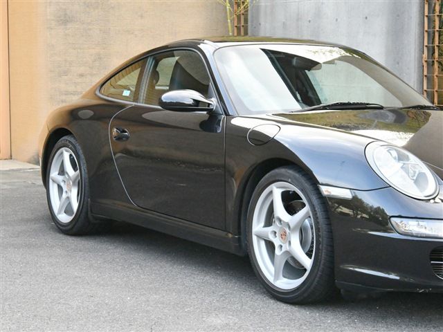 صورة مصغرة 4 لـ 2004 Porsche 911