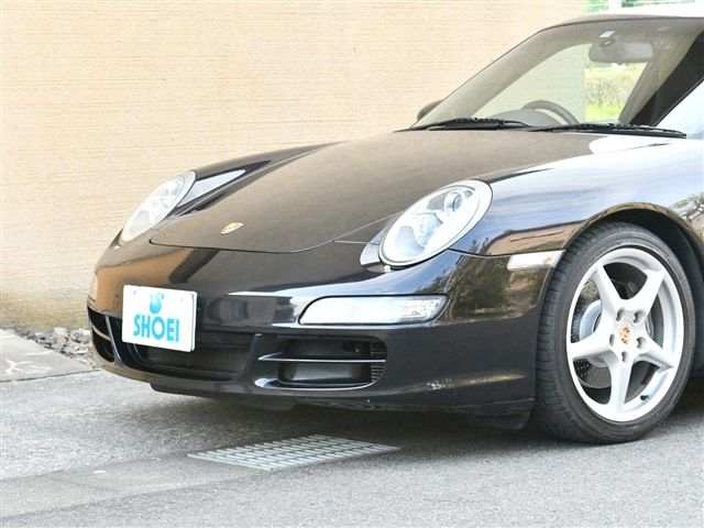 صورة مصغرة 3 لـ 2004 Porsche 911