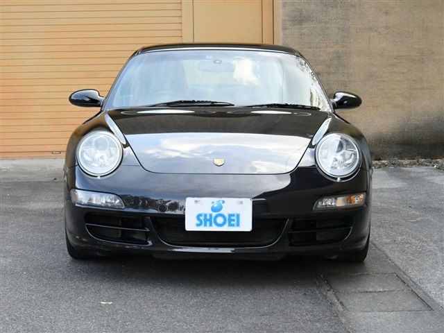 صورة مصغرة 2 لـ 2004 Porsche 911