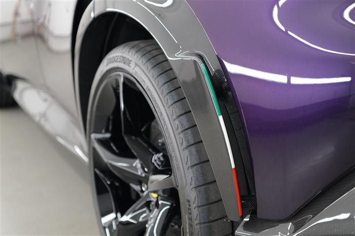 صورة مصغرة 16 لـ 2025 Ferrari PUROSANGUE