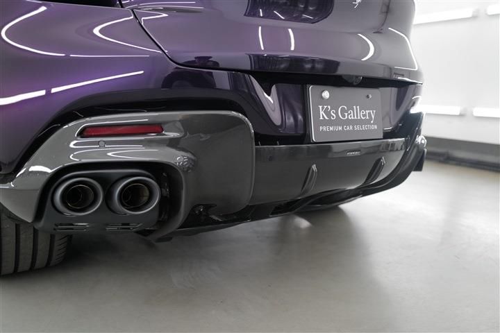 صورة مصغرة 17 لـ 2025 Ferrari PUROSANGUE