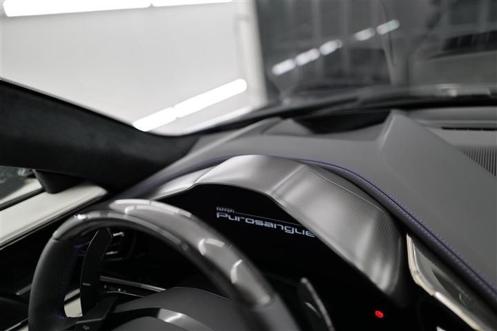 صورة مصغرة 19 لـ 2025 Ferrari PUROSANGUE