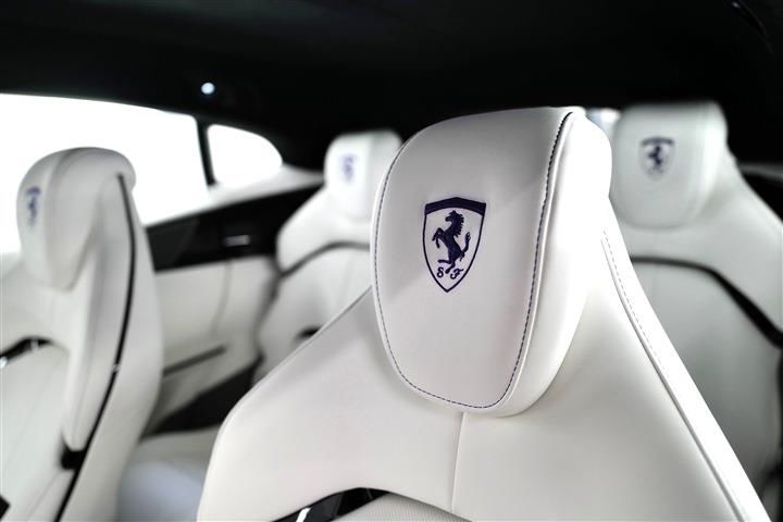 صورة مصغرة 21 لـ 2025 Ferrari PUROSANGUE