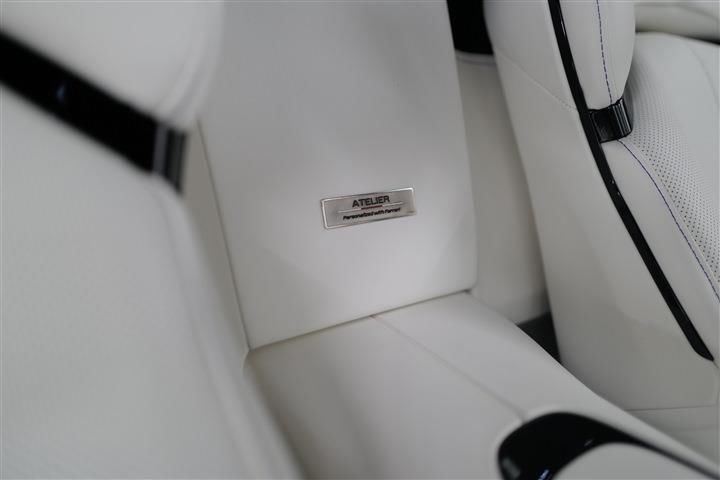 صورة مصغرة 24 لـ 2025 Ferrari PUROSANGUE