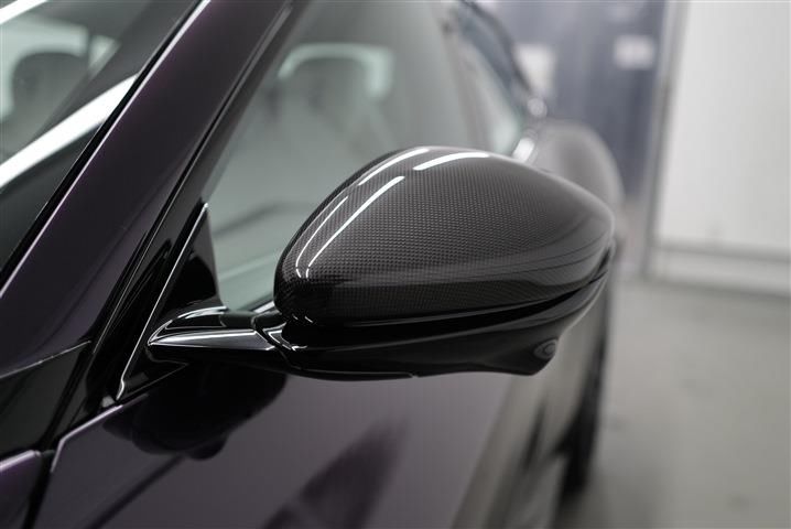 صورة مصغرة 14 لـ 2025 Ferrari PUROSANGUE