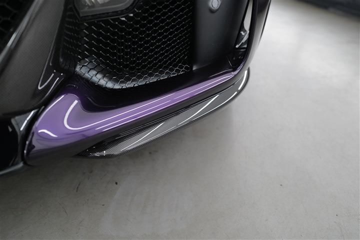 صورة مصغرة 11 لـ 2025 Ferrari PUROSANGUE