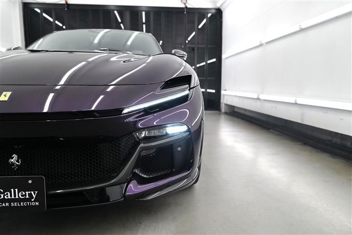 صورة مصغرة 10 لـ 2025 Ferrari PUROSANGUE