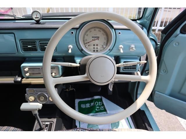 1989 Nissan PAO — миниатюра 14