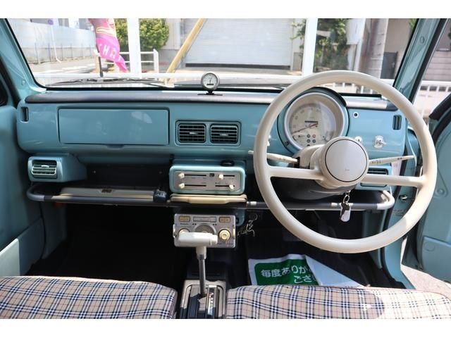 1989 Nissan PAO — миниатюра 13