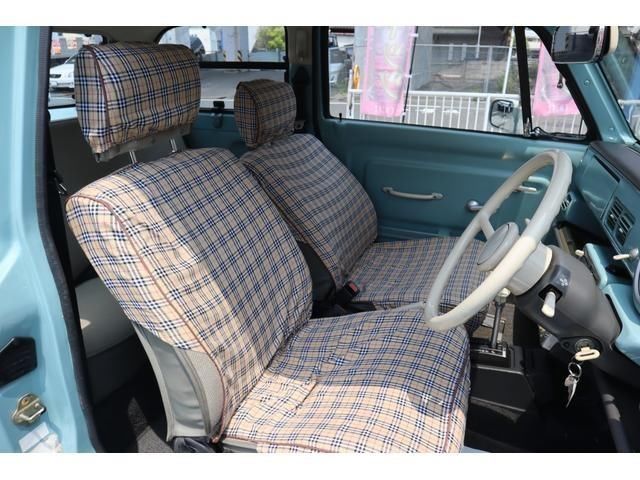 1989 Nissan PAO — миниатюра 12