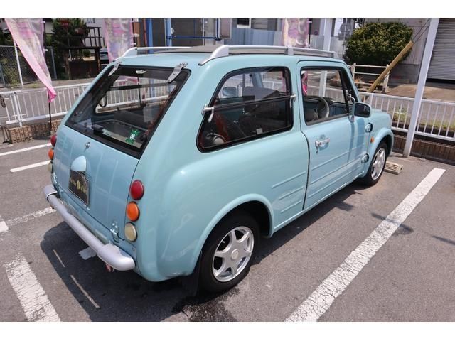 صورة 7 لـ 1989 Nissan PAO