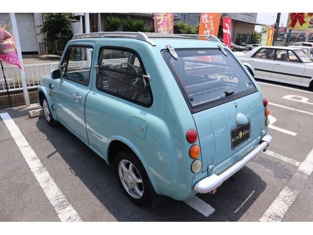 صورة 6 لـ 1989 Nissan PAO