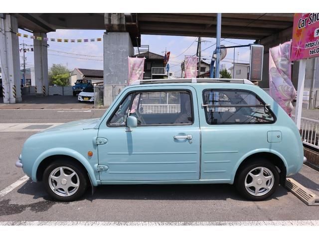 صورة 5 لـ 1989 Nissan PAO